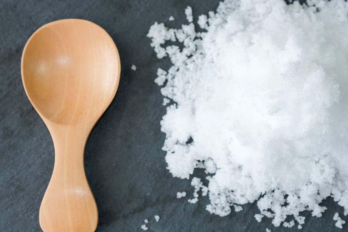 減塩のコツと健康的な食生活