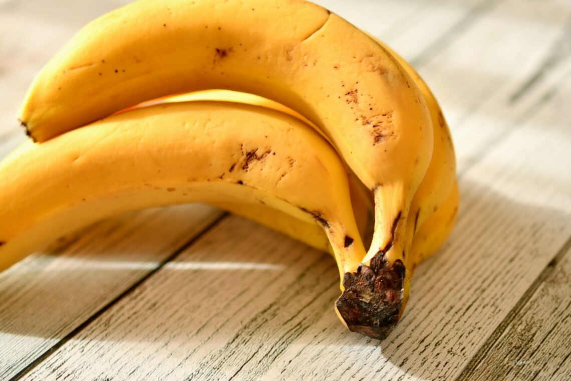 バナナダイエットとは？おすすめレシピで健康的に痩せる！